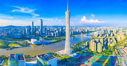 6D4N CONSORTIUM SHENZHEN ZHUHAI GUANGZHOU MACAU BY NX (1NSZN, 1NMFM) DEP. OCT - DEC 2025