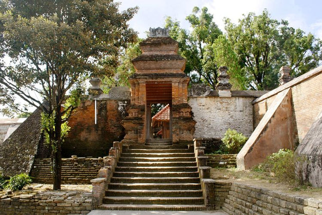 3D2N SUNSET PARANGTRITIS BEACH DEP. APR - DEC 2025 LS