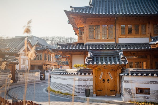 7D GRAND SALE KOREA INCHEON SEOUL SORAK BY TW Dep. May - Jun 2026