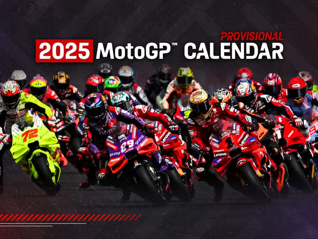 3D2N CONSORTIUM MOTOGP MALAYSIA SEPANG INTERNATIONAL CIRCUIT + GENTING  DEP. 25 OCT 2025