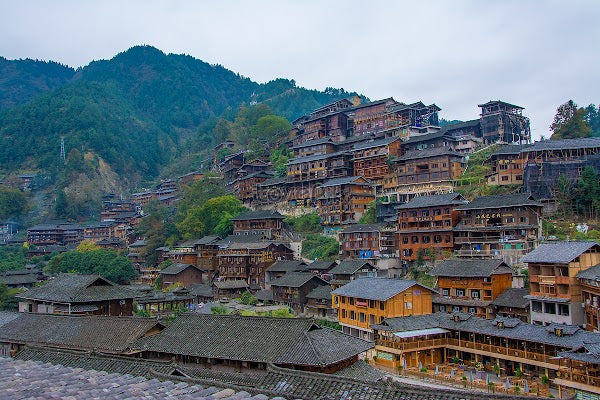 9D CONSORTIUM ZHANGJIAJIE FURONGZHENG FENGHUANG BY QG DEP. JUL - DEC 2025