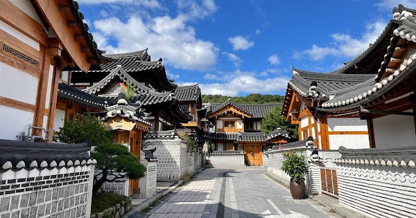 7D SUPER SALE KOREA MT. SORAK + NAMI ISLAND BY TWAY DEP 15 JUN 2026