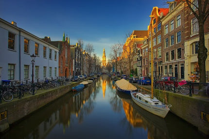 CRAZY DEALS 11D WEST EUROPE 9 COUNTRIES + ROERMOND & NEUSCHWANSTEIN CASTLE DEP. JUL 2026 - MAR 2027