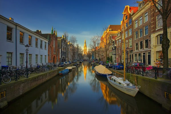 CRAZY DEALS 11D WEST EUROPE 9 COUNTRIES + ROERMOND & NEUSCHWANSTEIN CASTLE DEP. JUL 2026 - MAR 2027