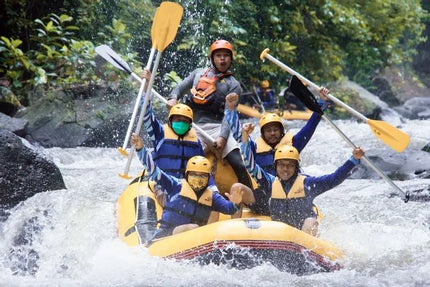 3D2N BROMO - RAFTING - MALANG (4-7 Pax)