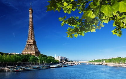 13D WEST EUROPE SPLENDOUR + TITLIS & ROERMOND (GB) DEP. JUL 2026 - MAR 2027