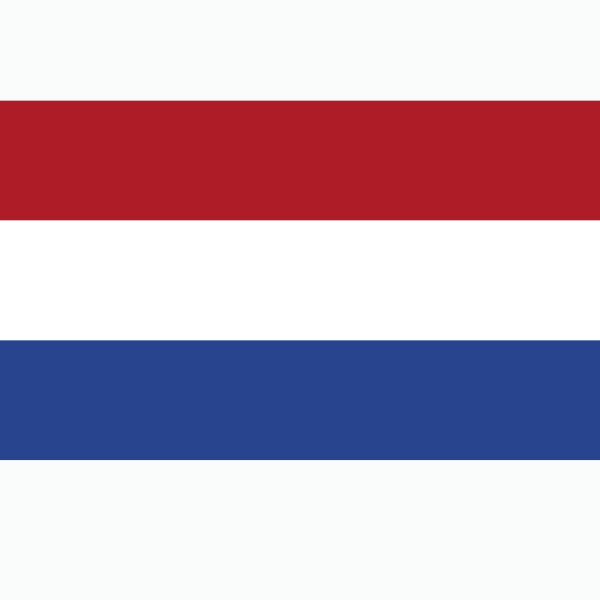 Visa BELANDA Standard