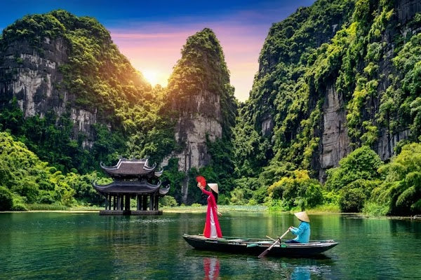 7D Explore Vietnam Hanoi by VJ dep 21, 31 Dec 2025